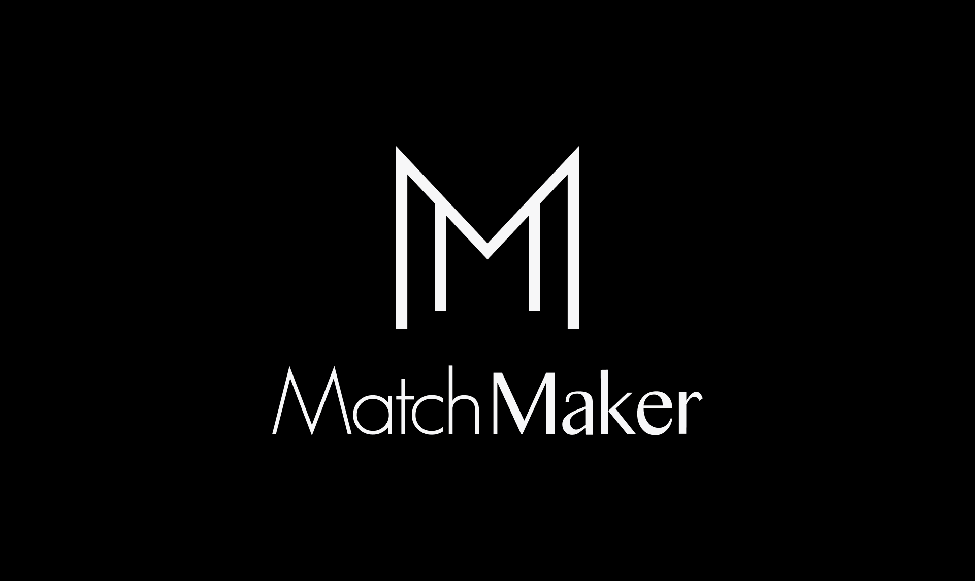 Matchmaker Software Logo MatchMaker