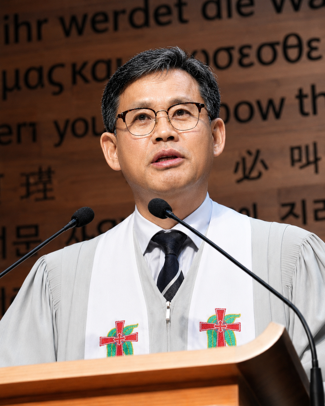 차정식 교수