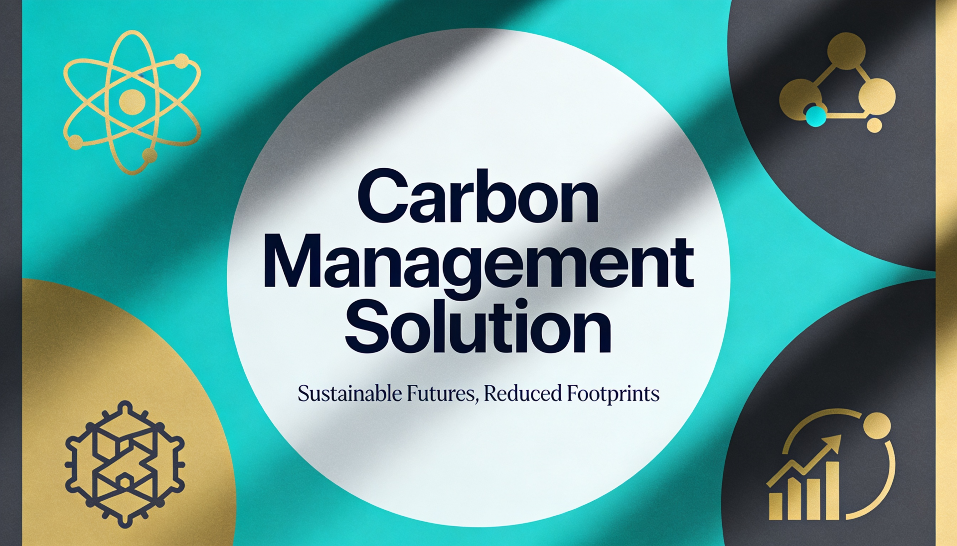 Carbon Management Solution