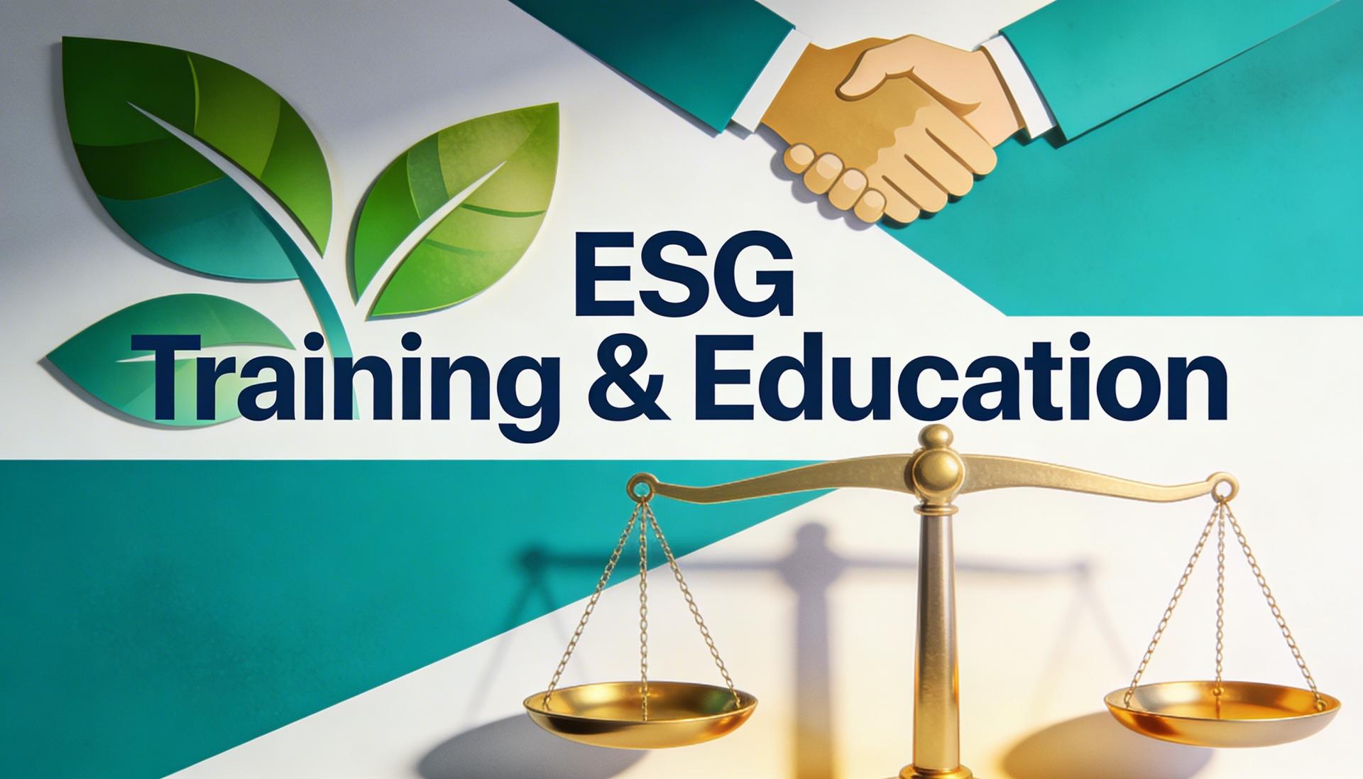 ESG 교육/강의