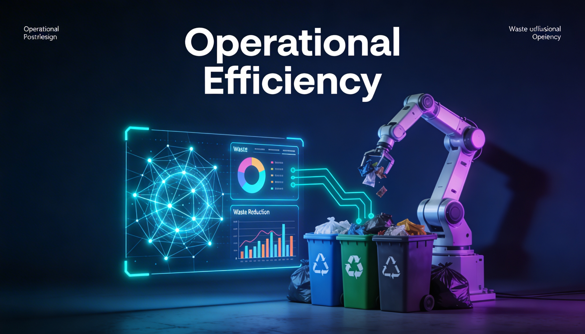 Operational Efficiency