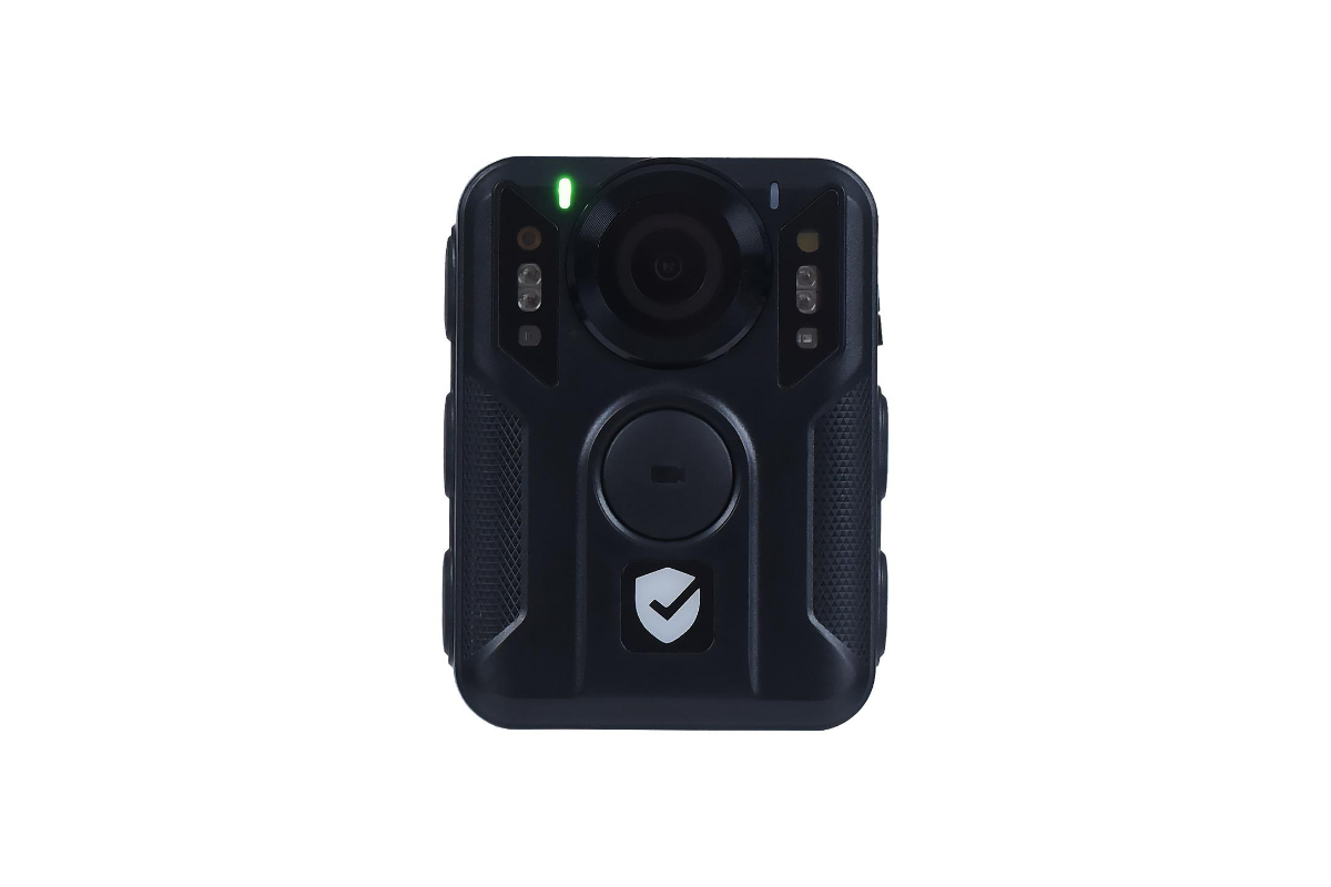 Recording Body Camera