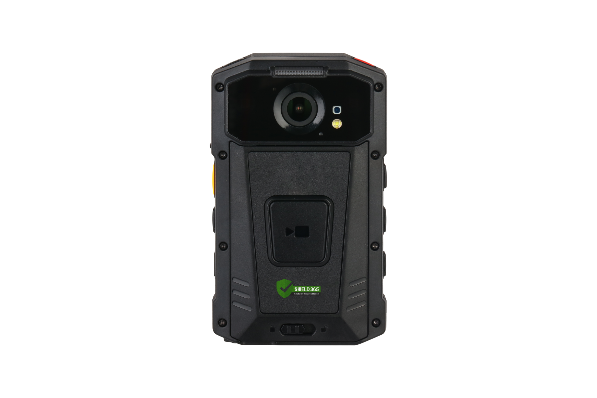 Smart Body Camera