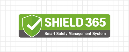 SHIELD365 CI 3