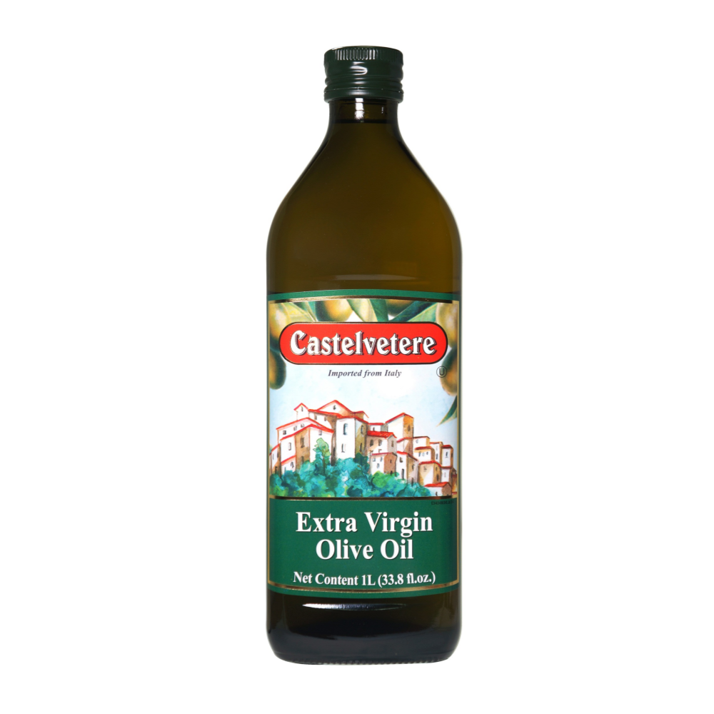 카스텔베테르 올리브오일 1L 메인