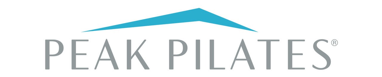 Peak Pilates Logo