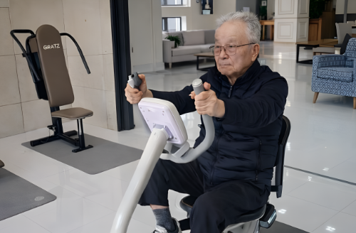 케어닥 케어홈