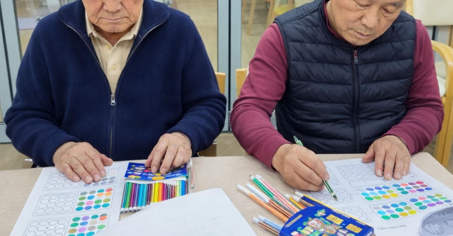 미술인지 프로그램