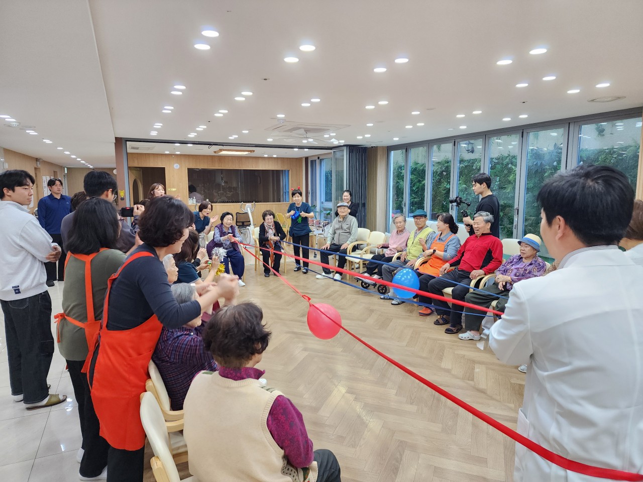 인지 기능 유지 관리