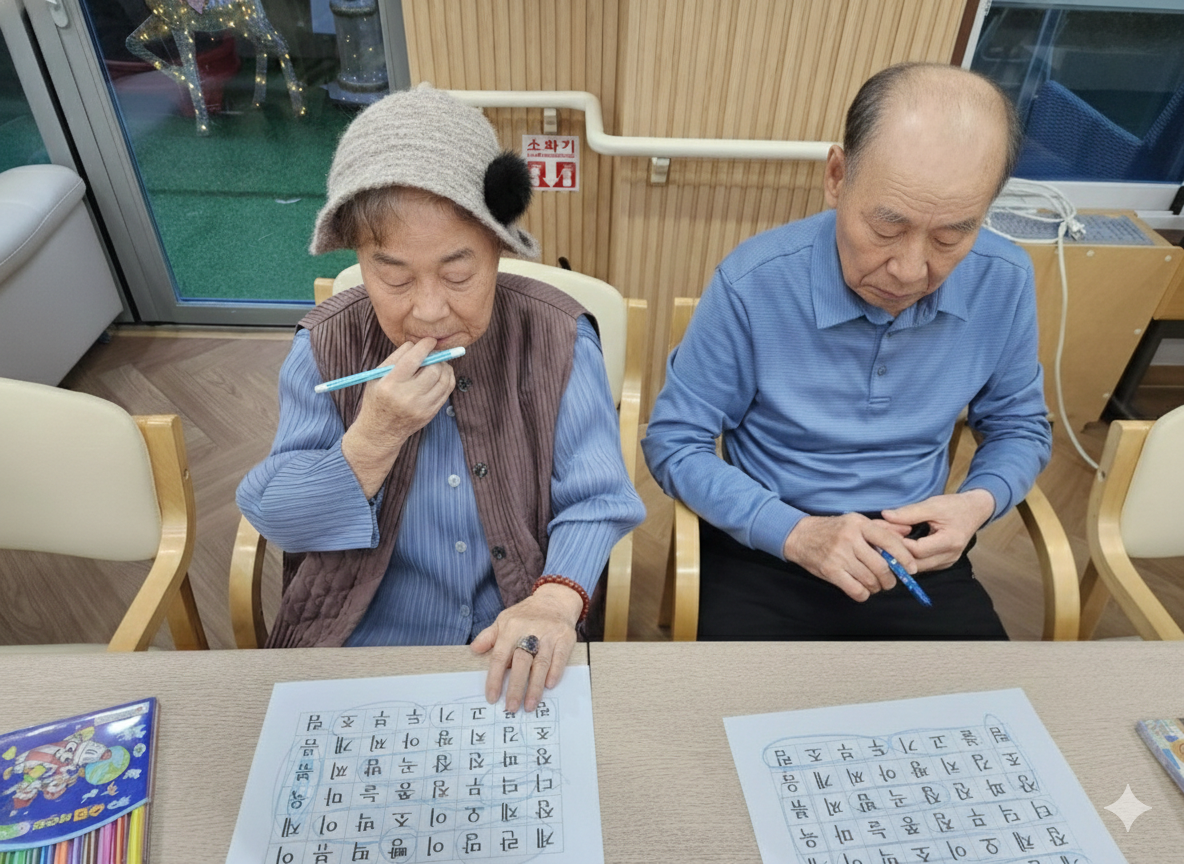 학습인지 프로그램