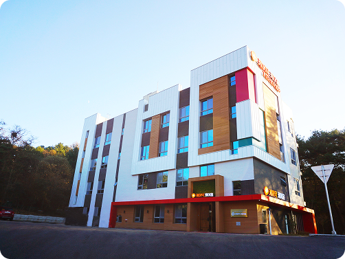 송추포레스트점