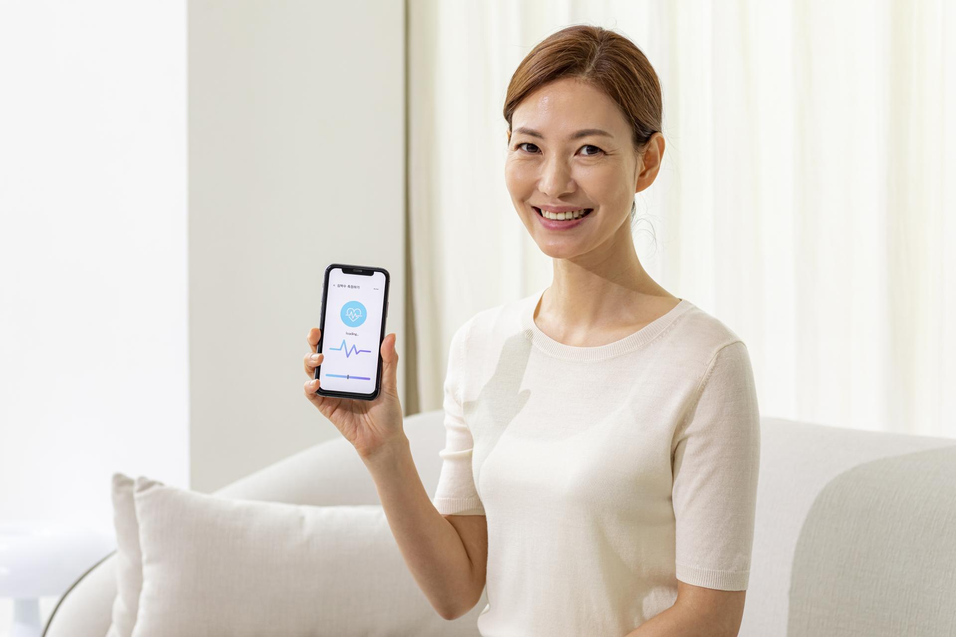 시스템과 전문 인력이 동시에