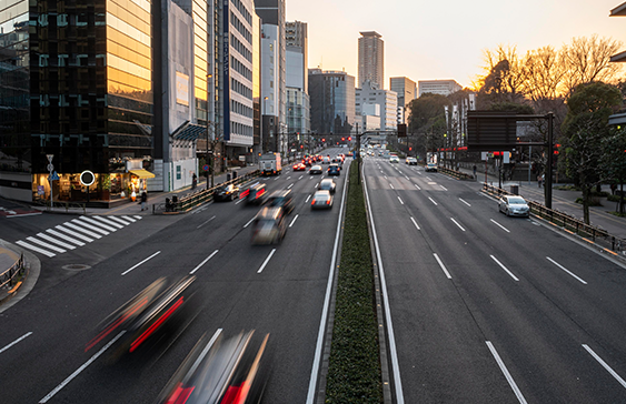 불필요한 소음 차단