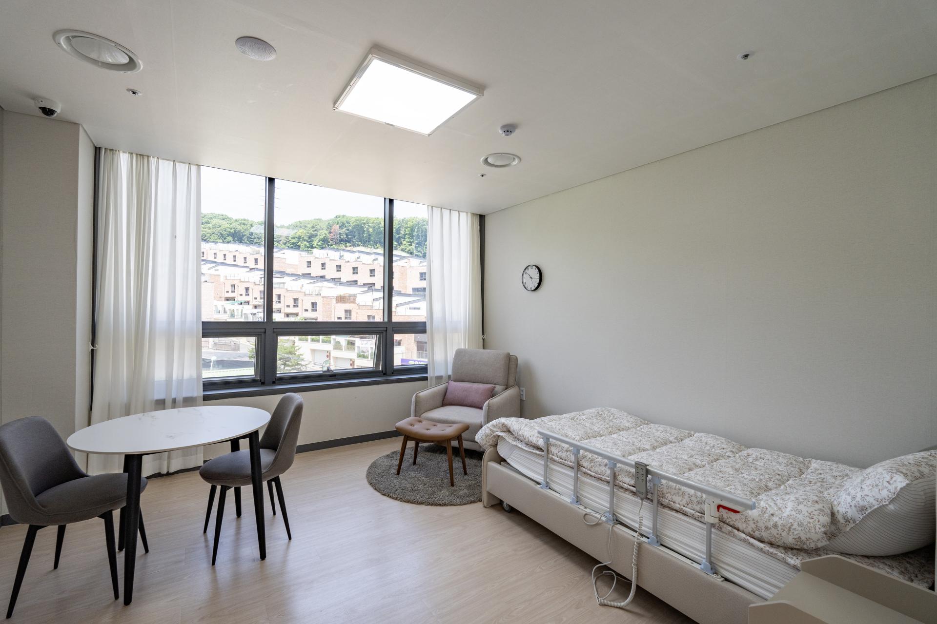 프라이버시 보장