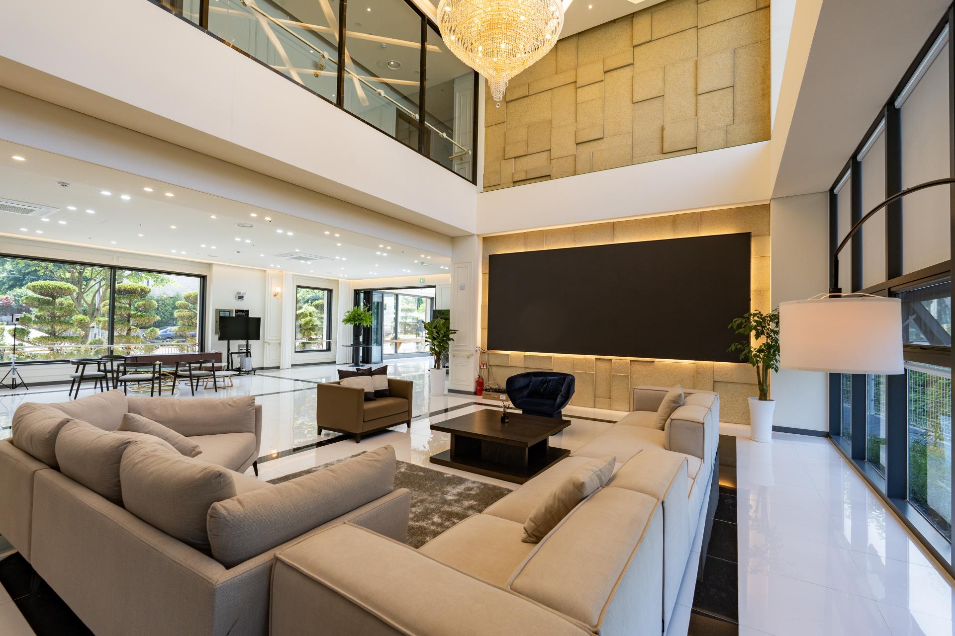 넓게 쓰는 하루