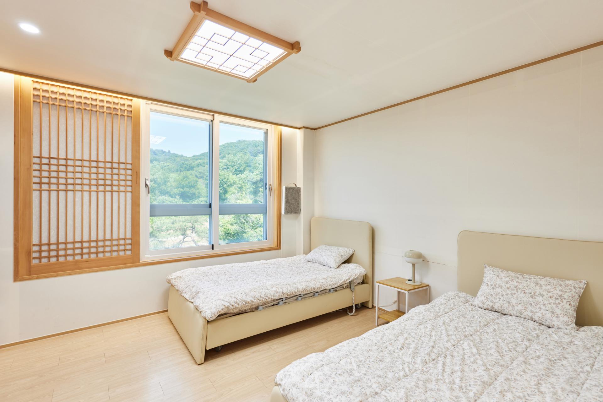 2인실 스탠다드