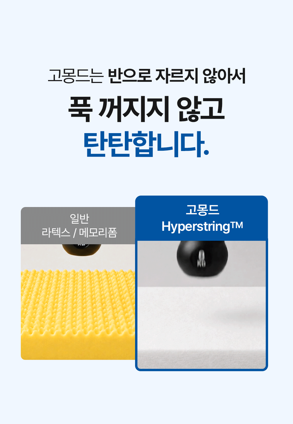 [여름맞이] 고몽드 여름맞이 냉감세트 할인전