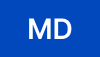 md item badge