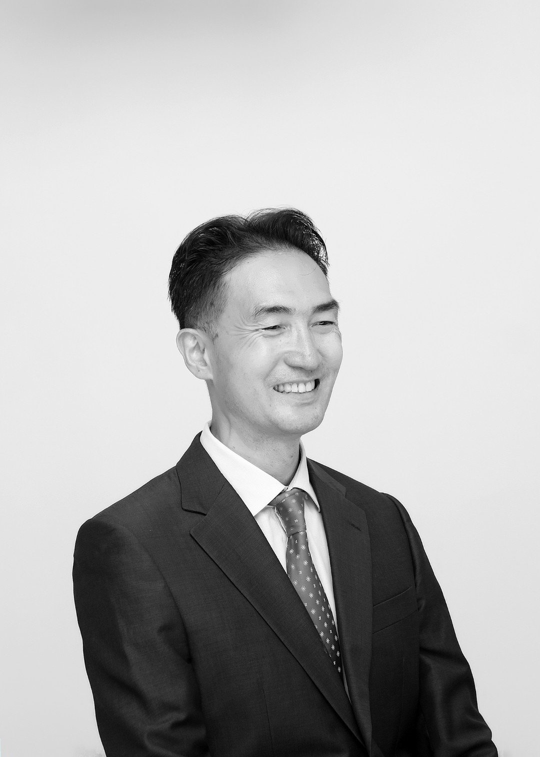 CEO Park, Seongkoo