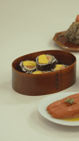 맛의명태자 자른명란 100g, 5개