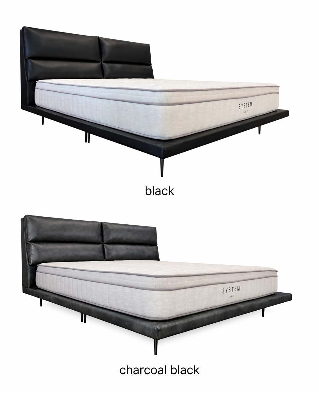 Dove bed