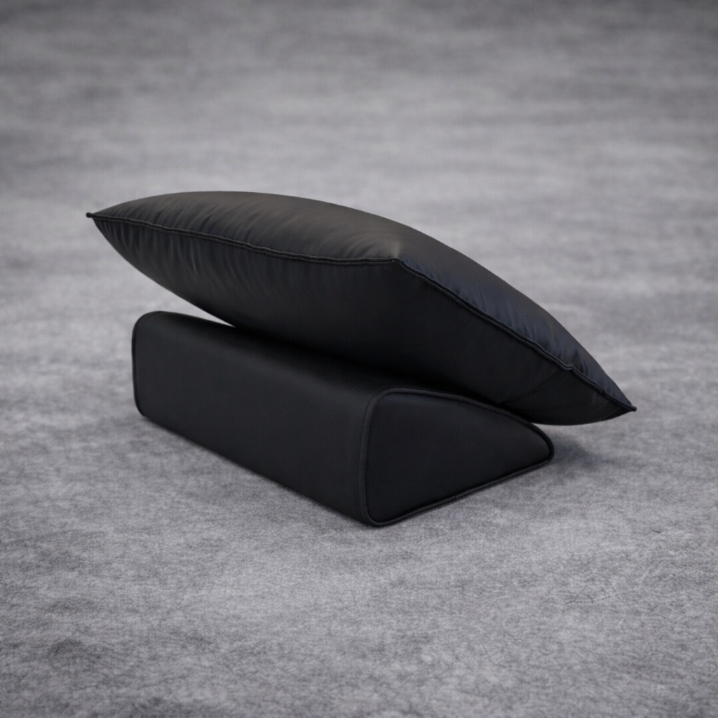 M u : backrest