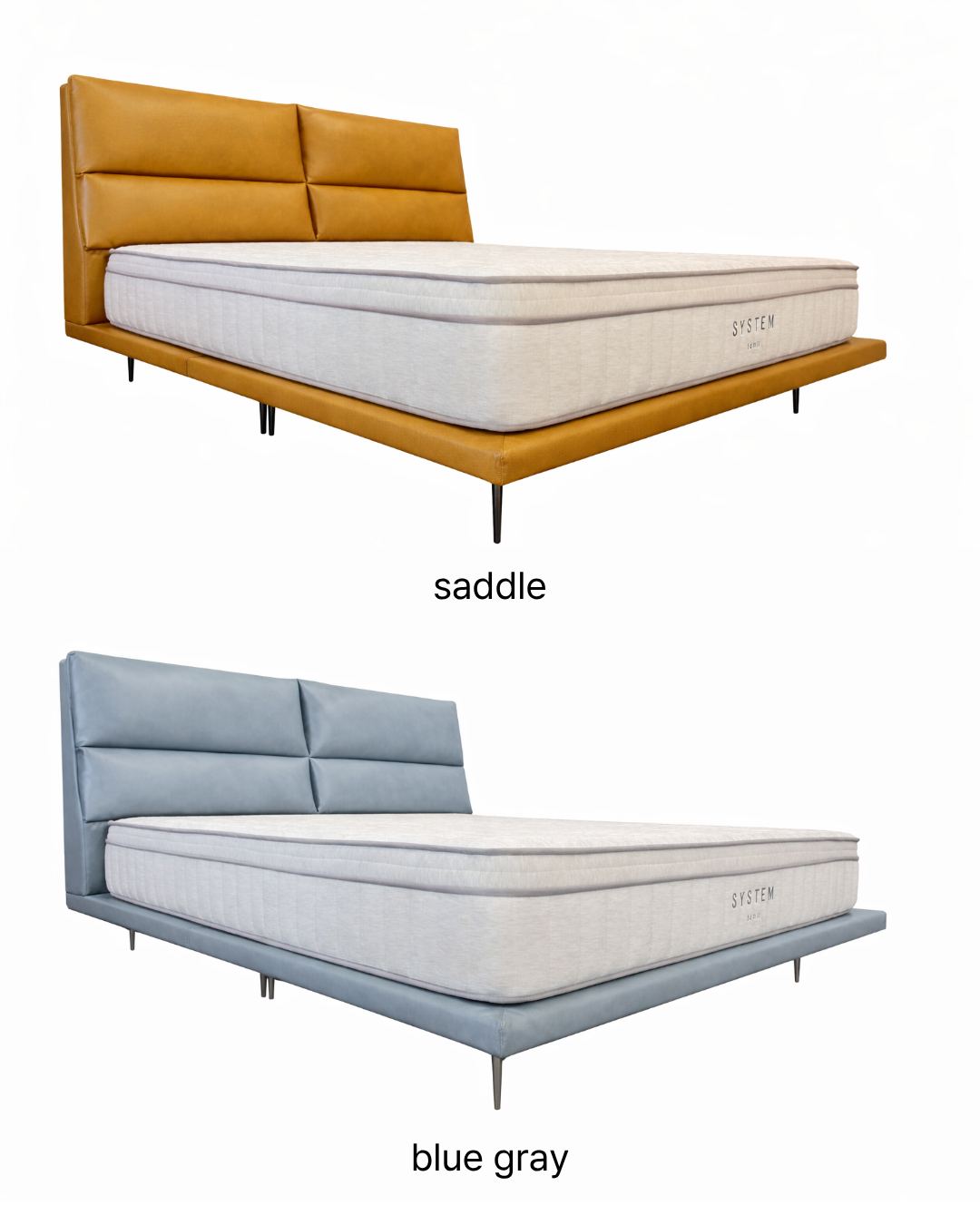 Dove bed