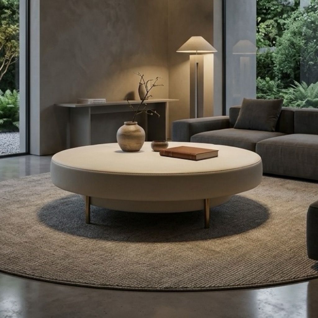 Two-tier table