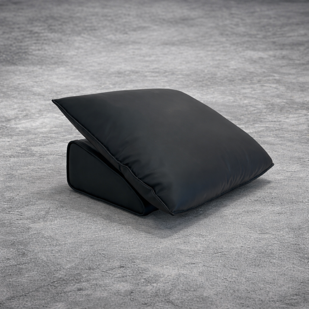 M u : backrest