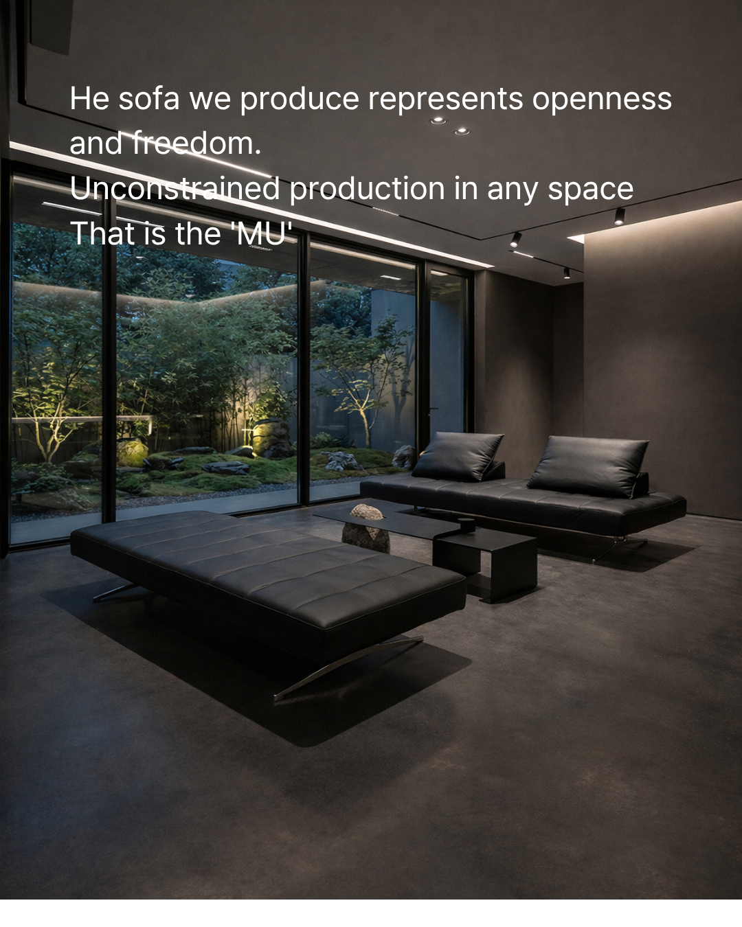 M u :