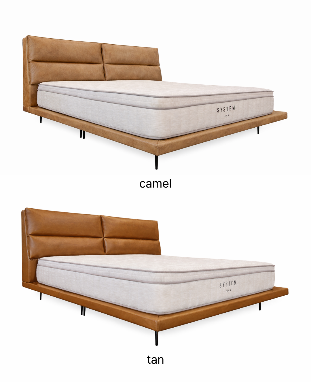 Dove bed