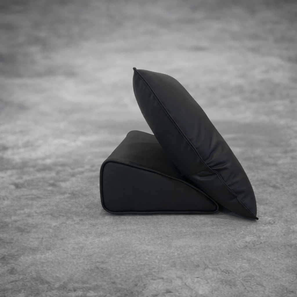 M u : backrest