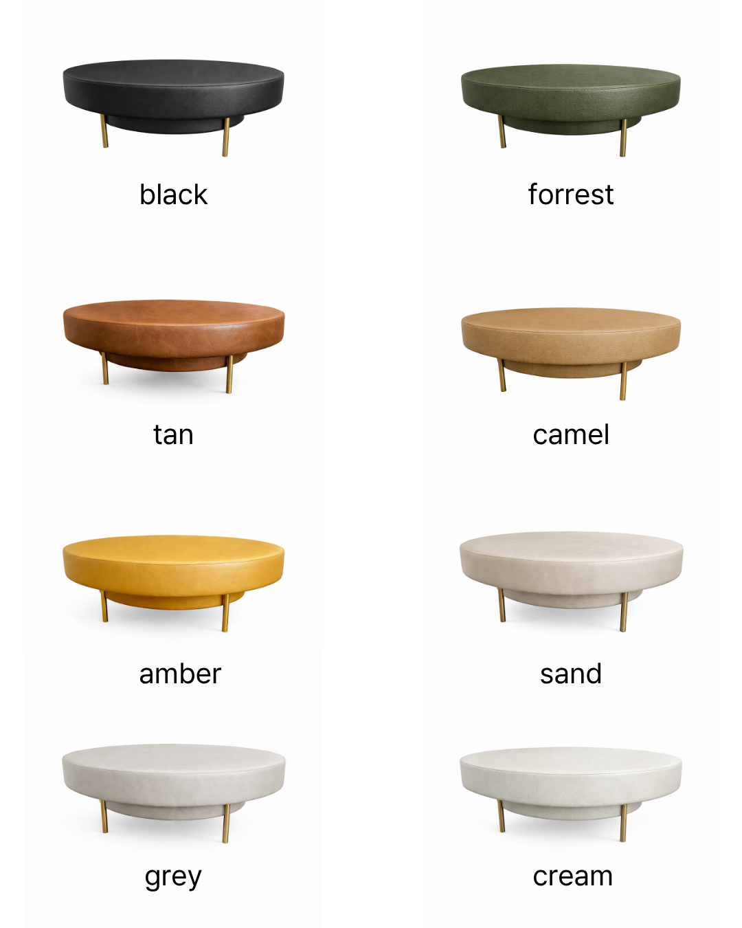 Two-tier table