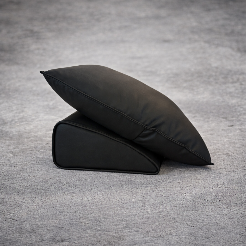 M u : backrest