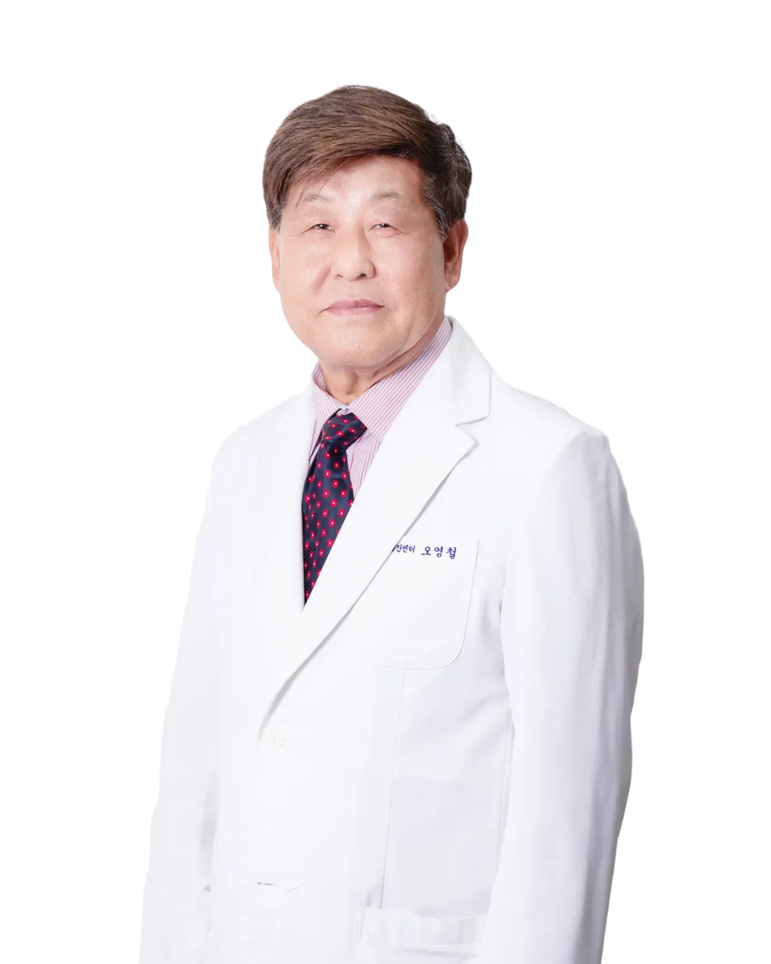 오영철 과장