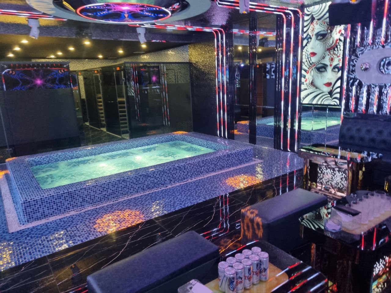 다낭 뉴사쿠라 마사지 풀파티장.jpg