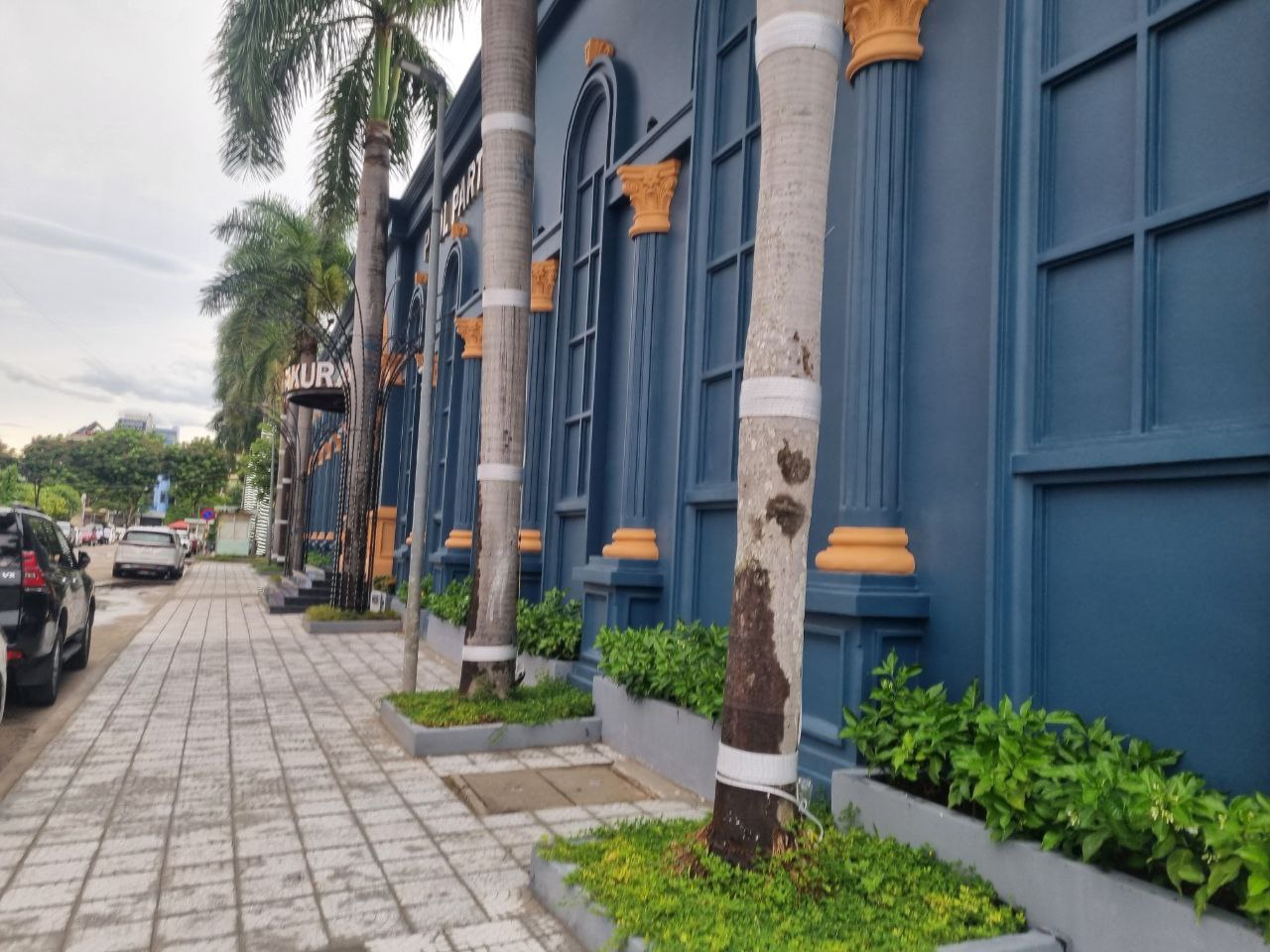 다낭 뉴사쿠라 마사지 위치.jpg