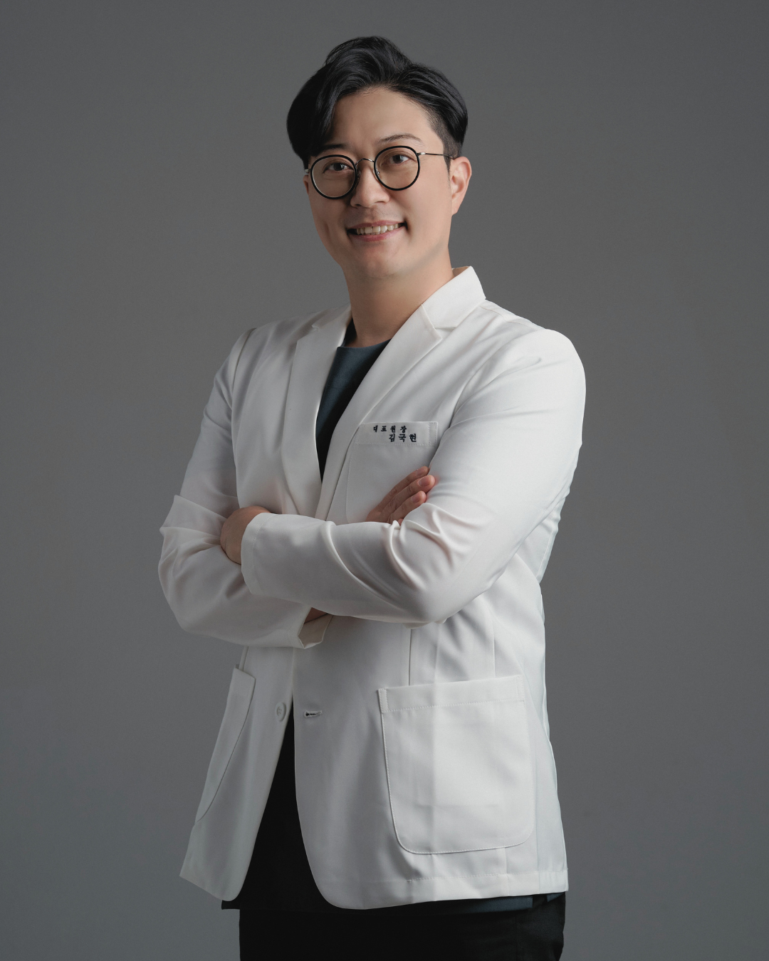 클라리티 동물치과병원 김국현 대표원장