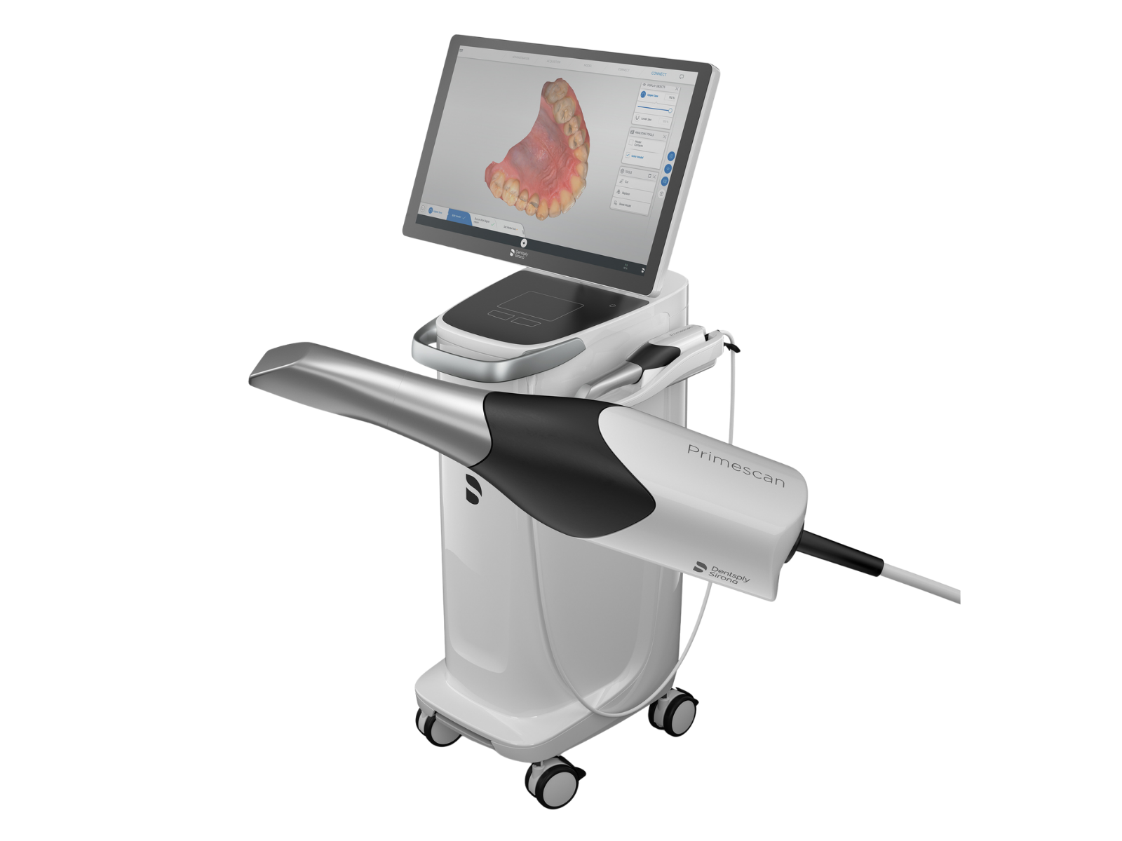 Dentsply Sirona Primescan 구강스캐너