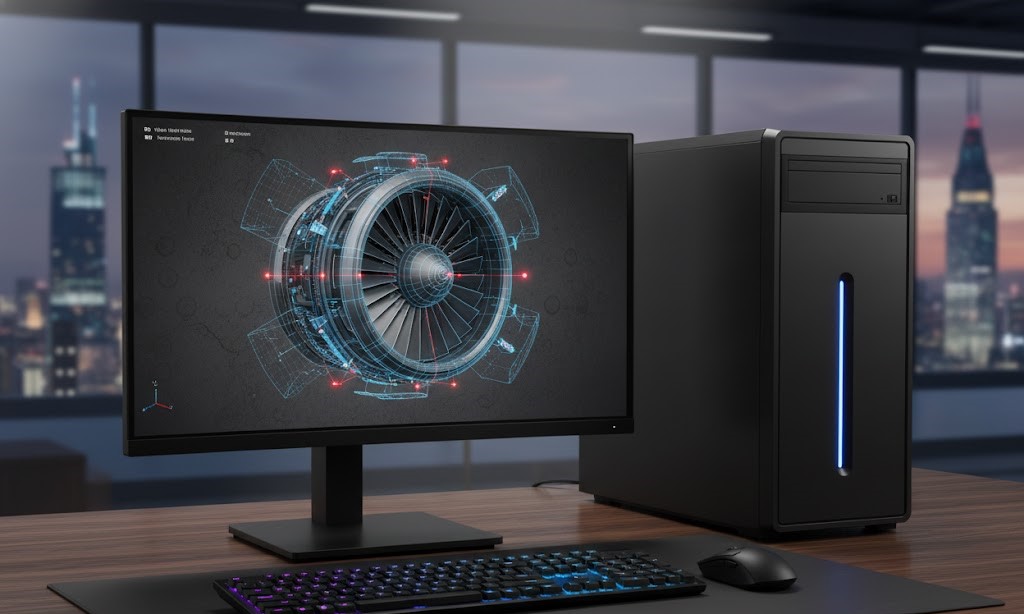 Workstation Service