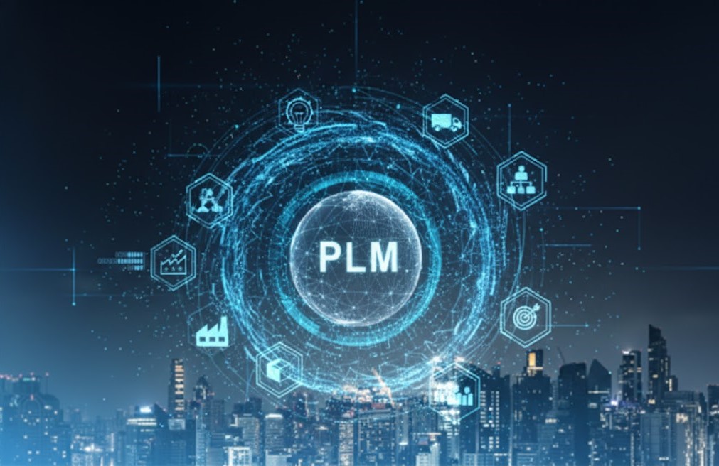 PLM Image