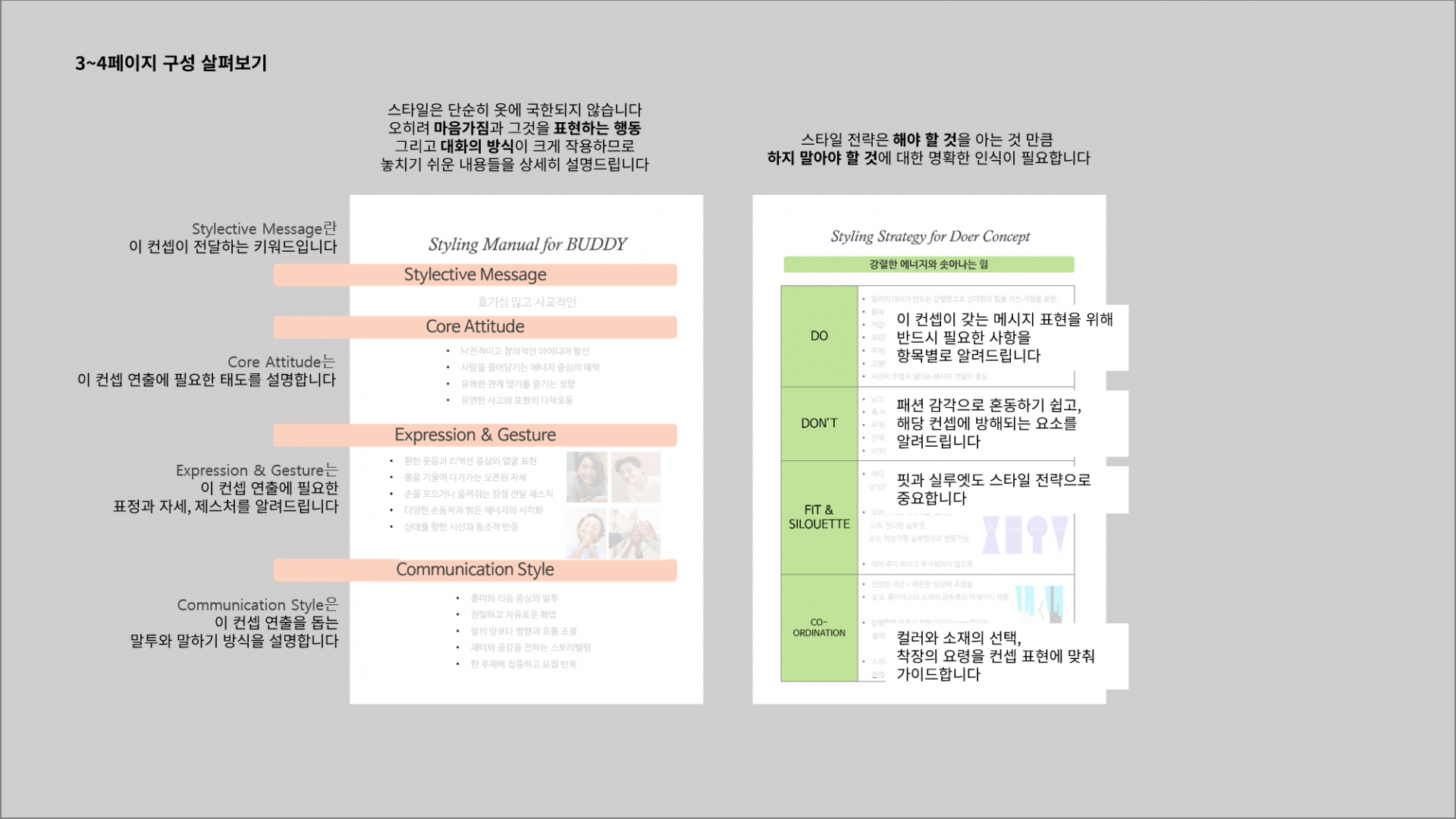 스타일 임팩트
