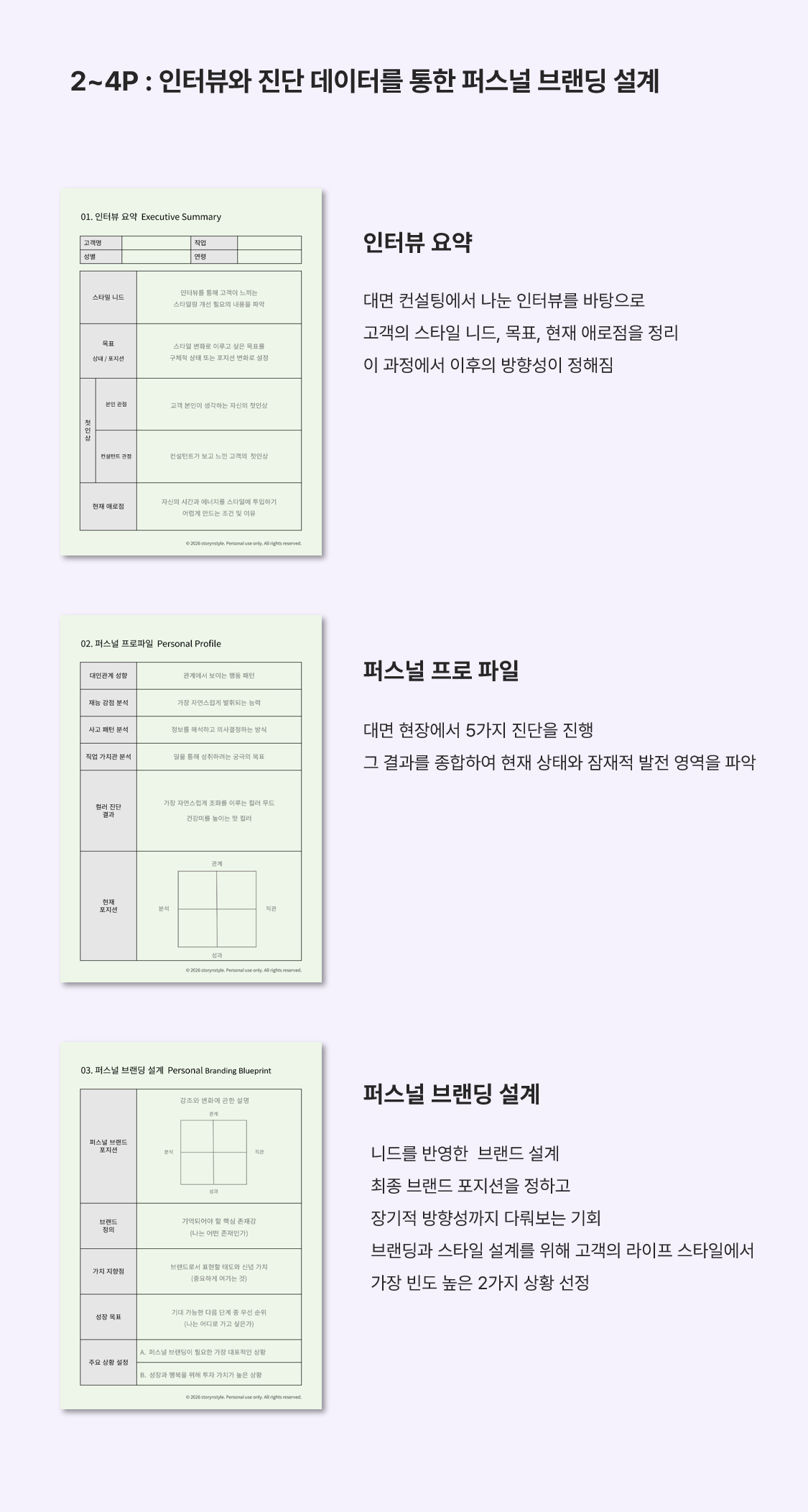 스타일 임팩트