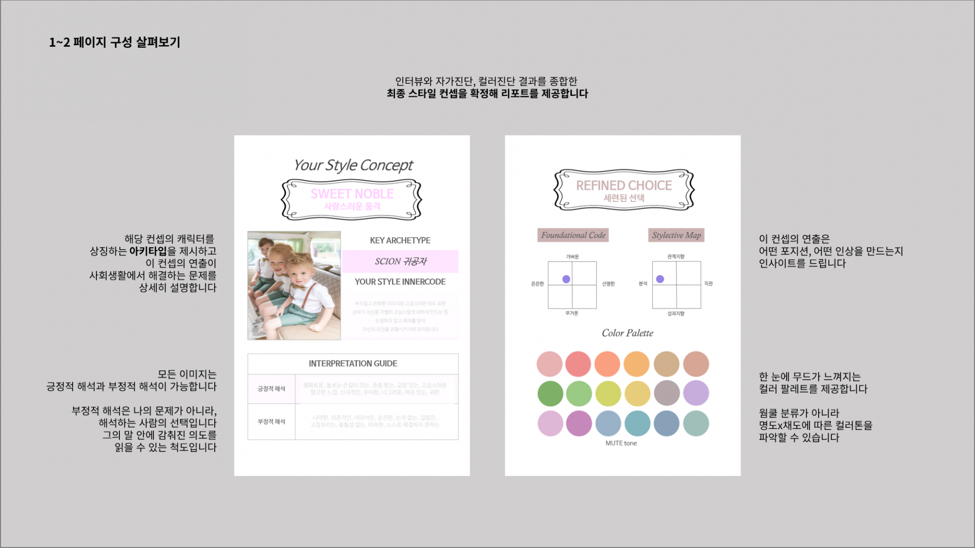 스타일 임팩트