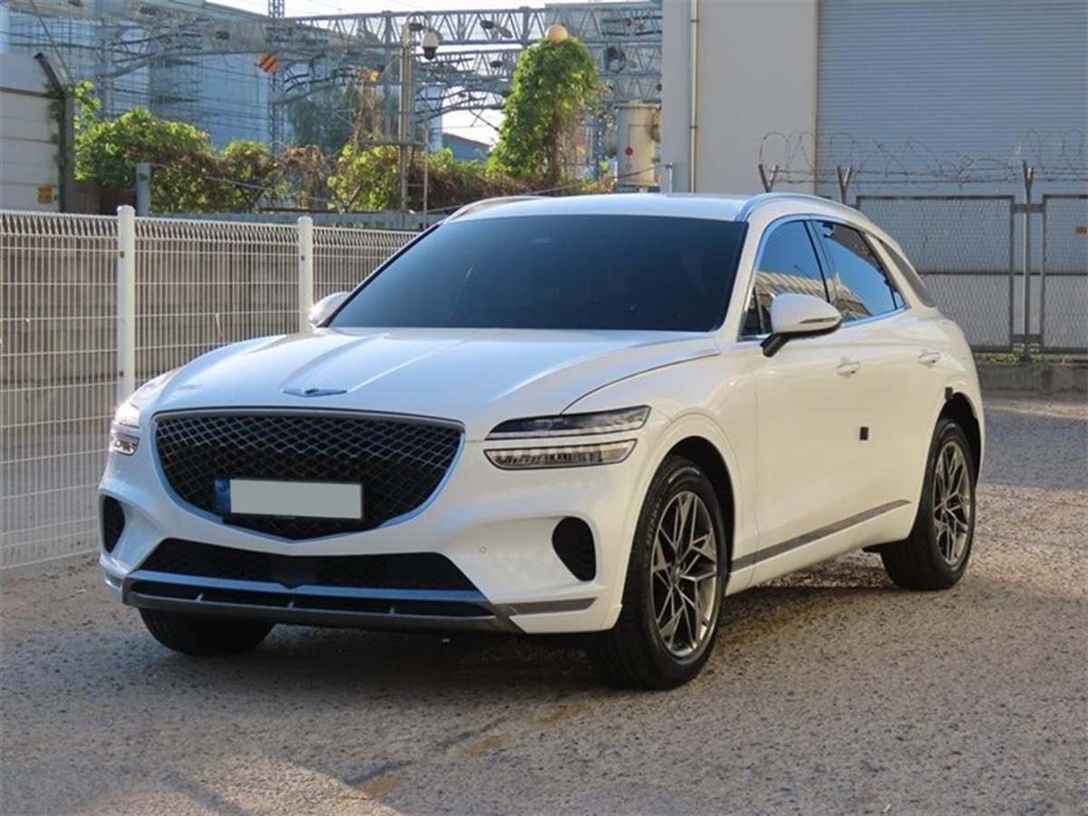 제네시스 GV70 2.5T 2WD