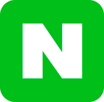 Naver Button