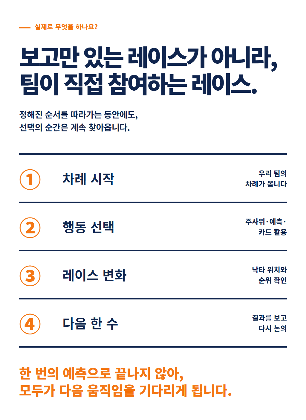 카멜업 팀빌딩 상세 이미지 04