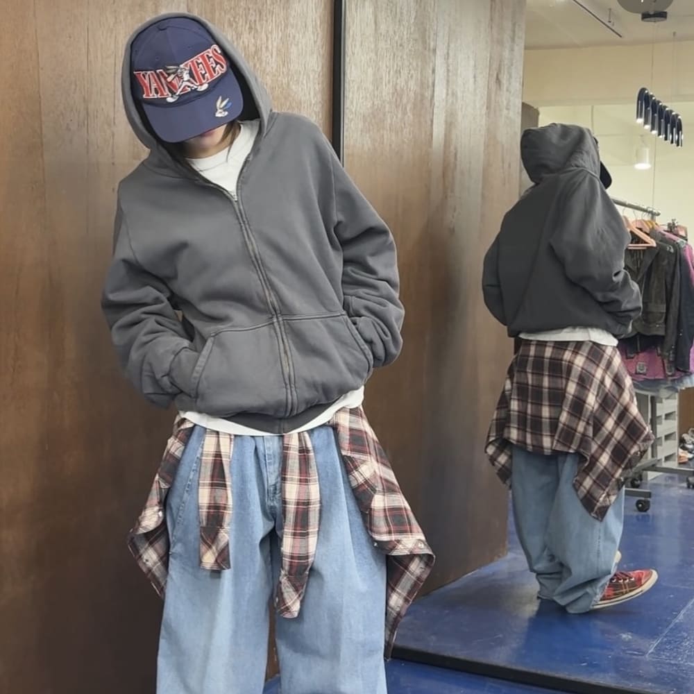 USA 빈티지 아이템