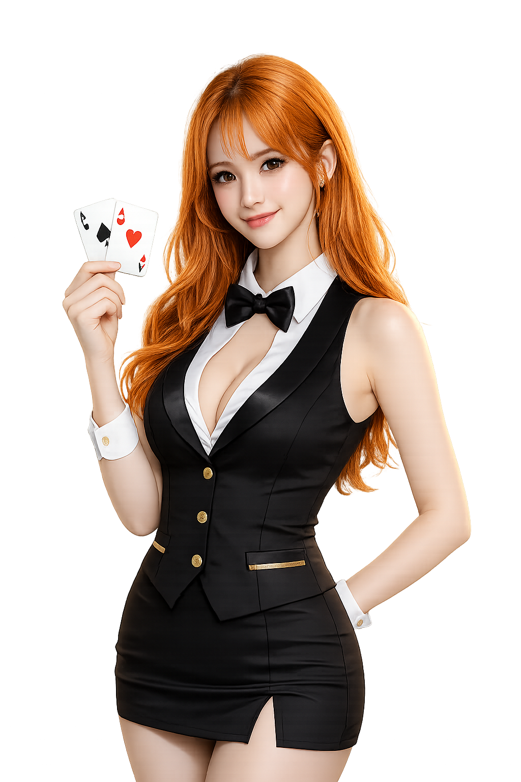 WPL머니상 위너 캐릭터