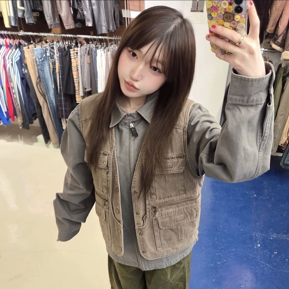 메테오쇼텐 매장 내부